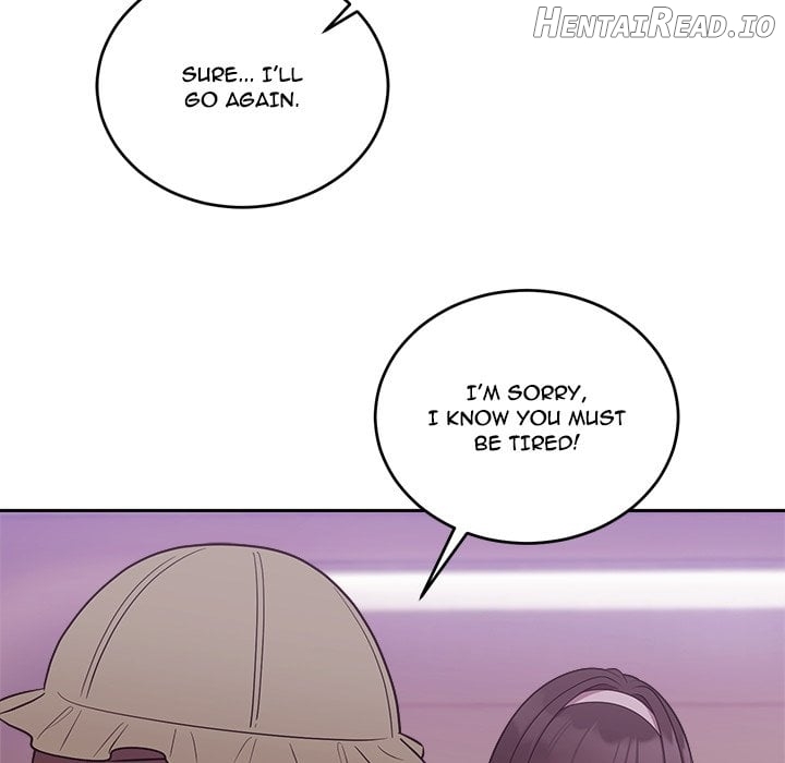 Knot My Secret Chapter 40 - page 92