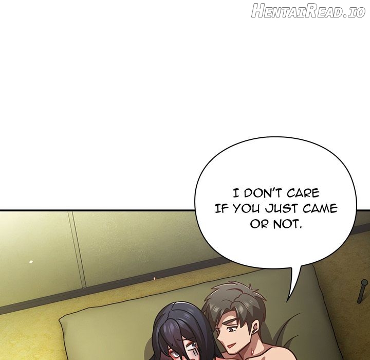 Let’s Play Hooky Chapter 47 - page 10