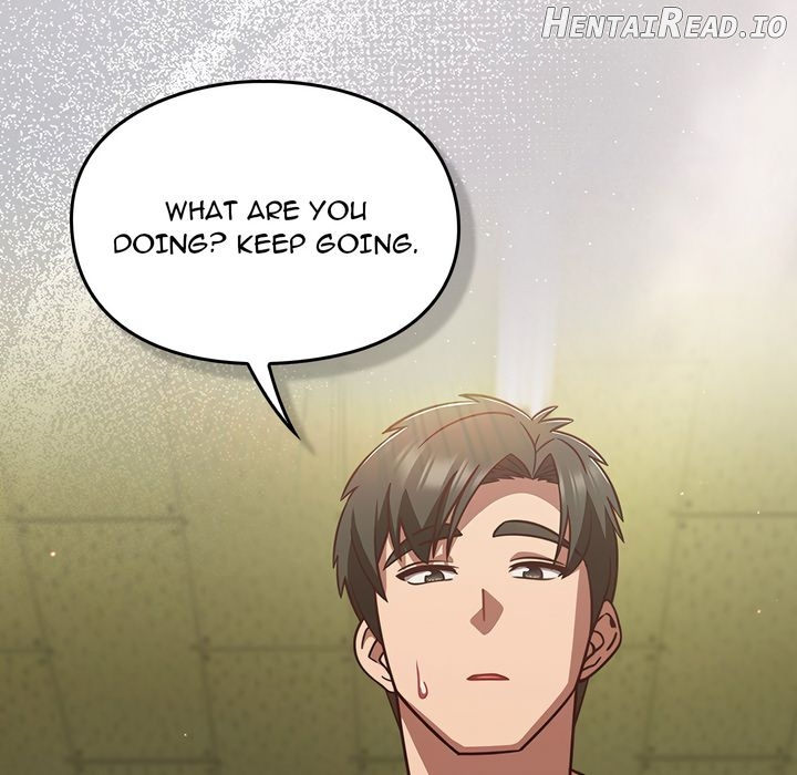 Let’s Play Hooky Chapter 47 - page 101