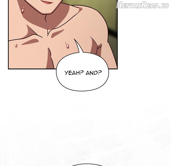 Let’s Play Hooky Chapter 47 - page 105