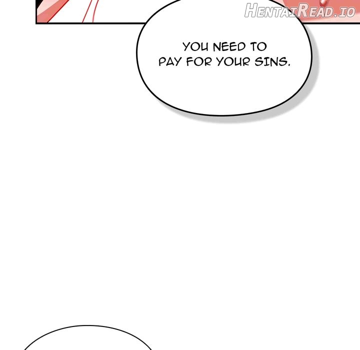 Let’s Play Hooky Chapter 47 - page 110