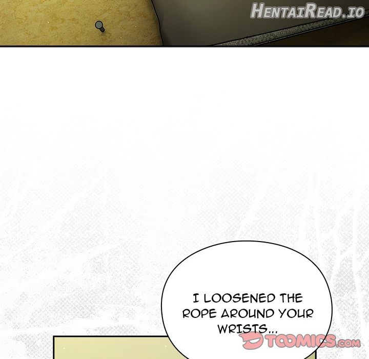 Let’s Play Hooky Chapter 47 - page 12