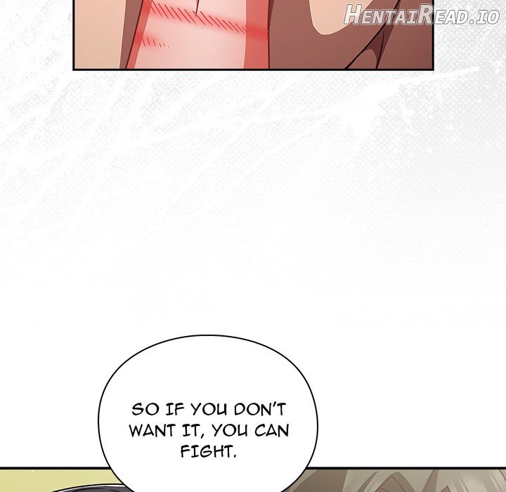 Let’s Play Hooky Chapter 47 - page 14