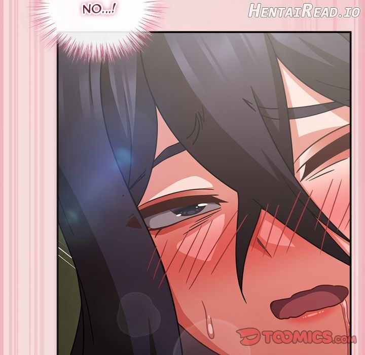 Let’s Play Hooky Chapter 47 - page 147