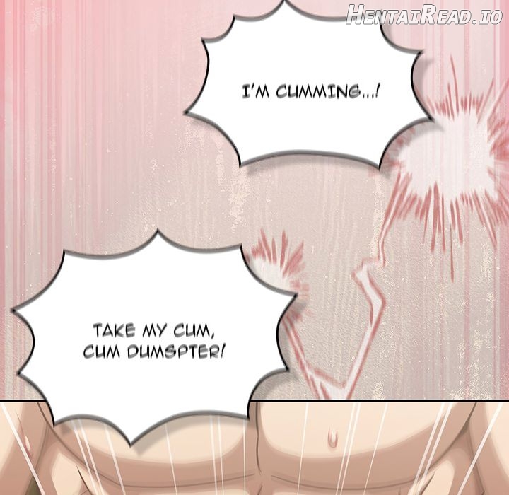 Let’s Play Hooky Chapter 47 - page 151
