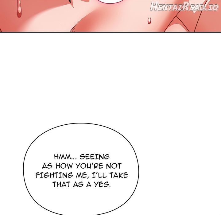 Let’s Play Hooky Chapter 47 - page 16