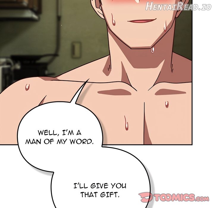Let’s Play Hooky Chapter 47 - page 165
