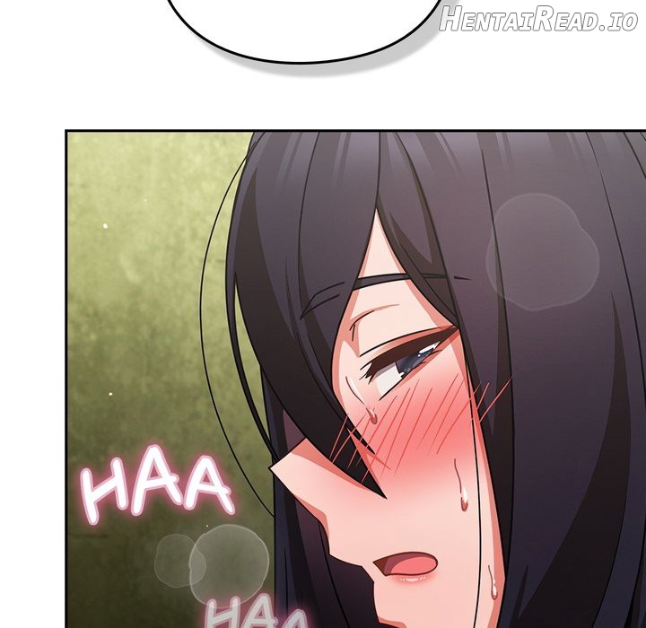Let’s Play Hooky Chapter 47 - page 166