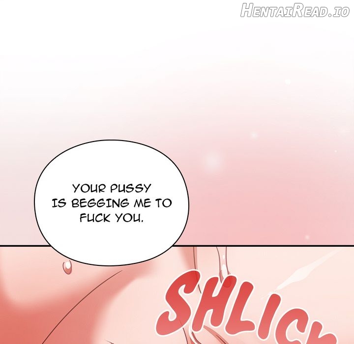 Let’s Play Hooky Chapter 47 - page 19
