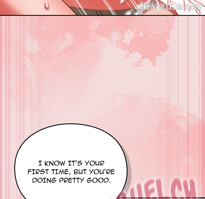 Let’s Play Hooky Chapter 47 - page 32