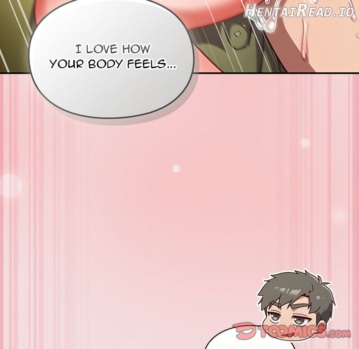 Let’s Play Hooky Chapter 47 - page 39