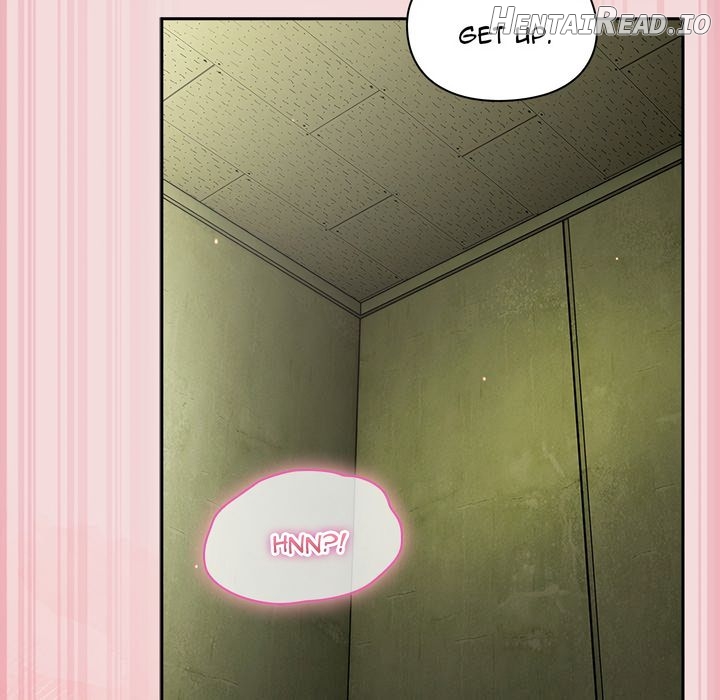 Let’s Play Hooky Chapter 47 - page 40