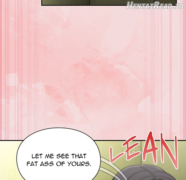 Let’s Play Hooky Chapter 47 - page 41