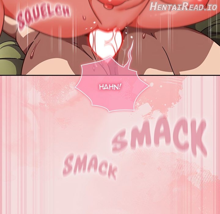 Let’s Play Hooky Chapter 47 - page 43