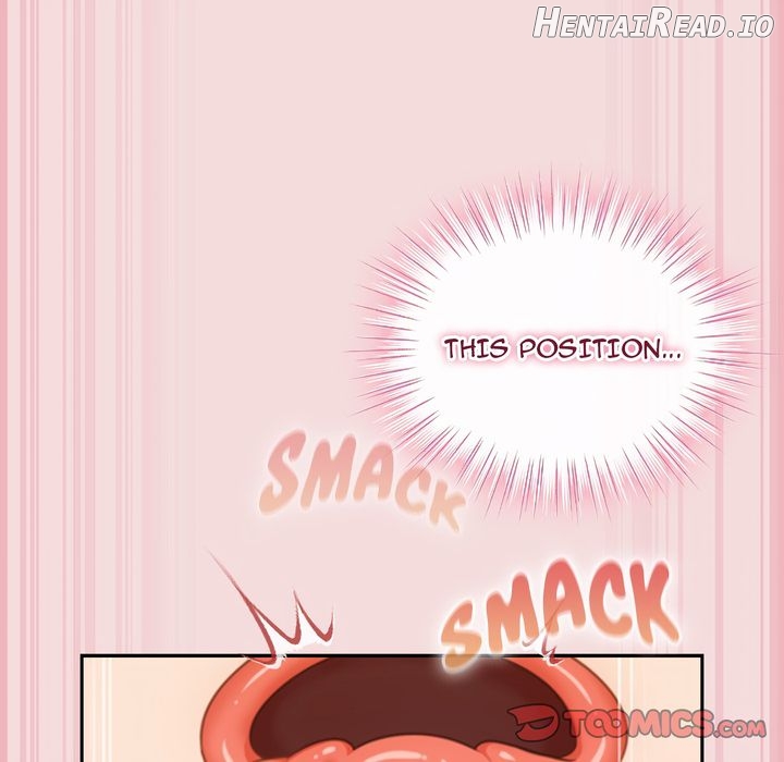 Let’s Play Hooky Chapter 47 - page 48