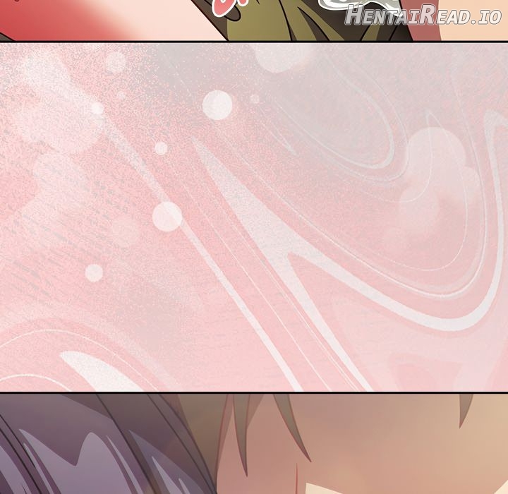 Let’s Play Hooky Chapter 47 - page 5