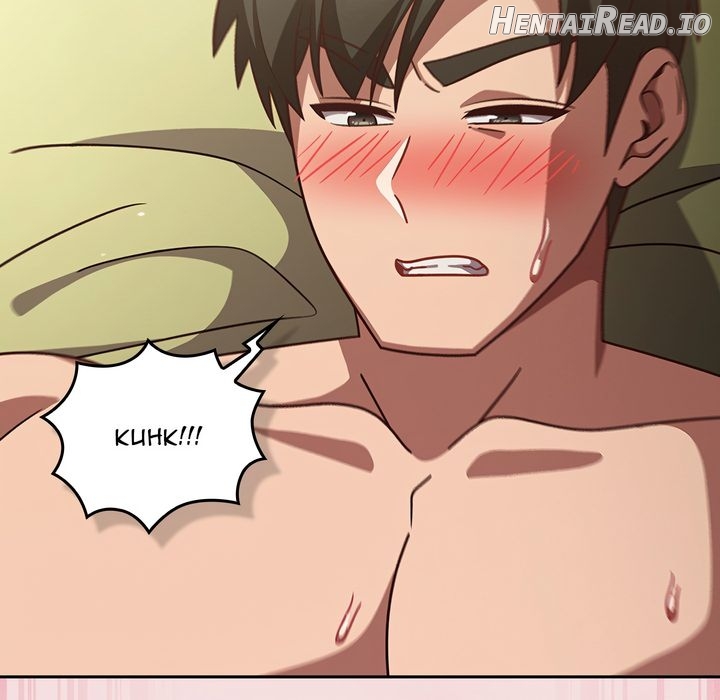 Let’s Play Hooky Chapter 47 - page 60
