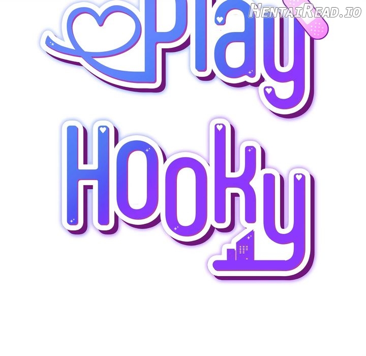 Let’s Play Hooky Chapter 47 - page 87