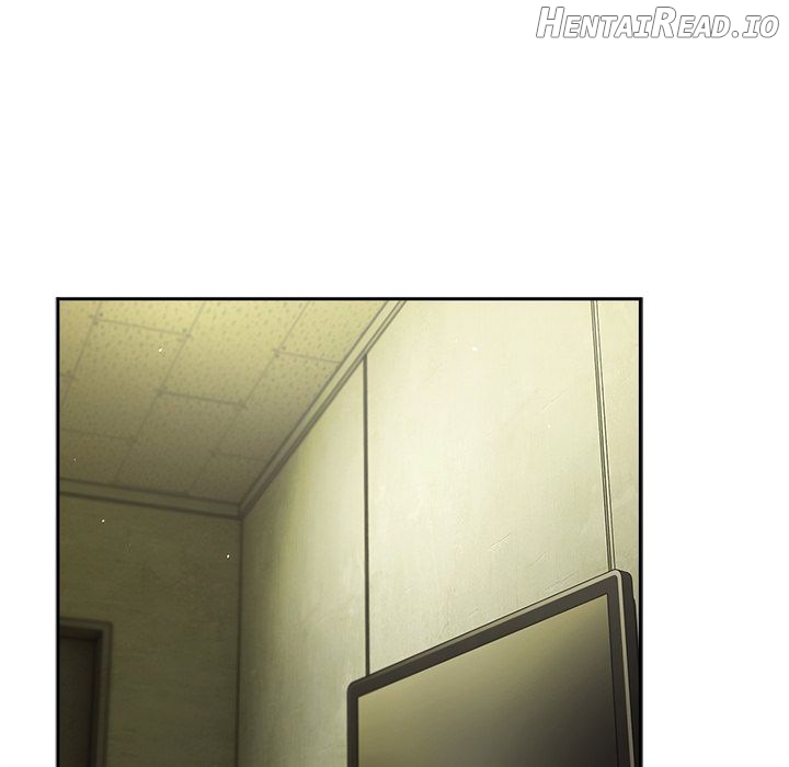 Let’s Play Hooky Chapter 47 - page 89