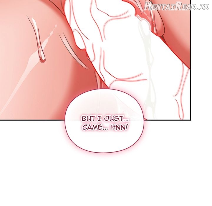 Let’s Play Hooky Chapter 47 - page 9