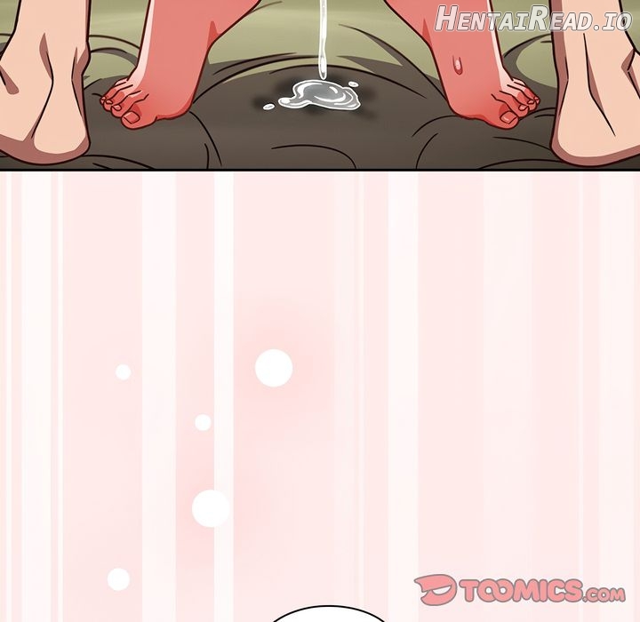 Let’s Play Hooky Chapter 47 - page 93