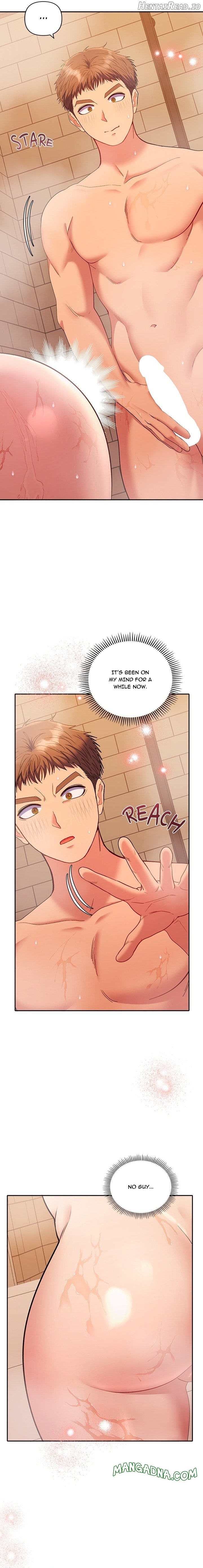 Everyone’s Man Chapter 41 - page 2
