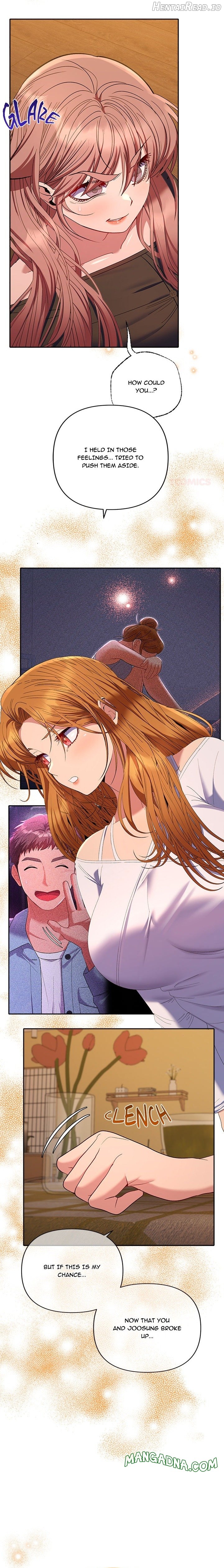 Everyone’s Man Chapter 42 - page 2