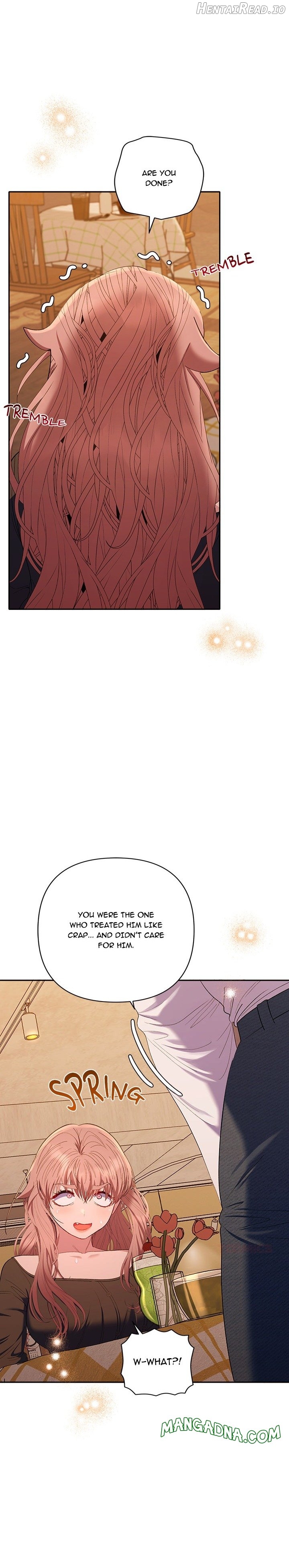Everyone’s Man Chapter 42 - page 4
