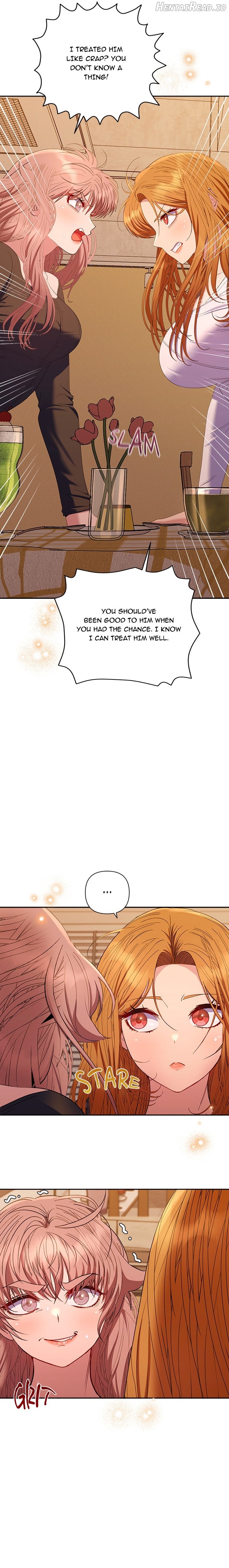 Everyone’s Man Chapter 42 - page 5