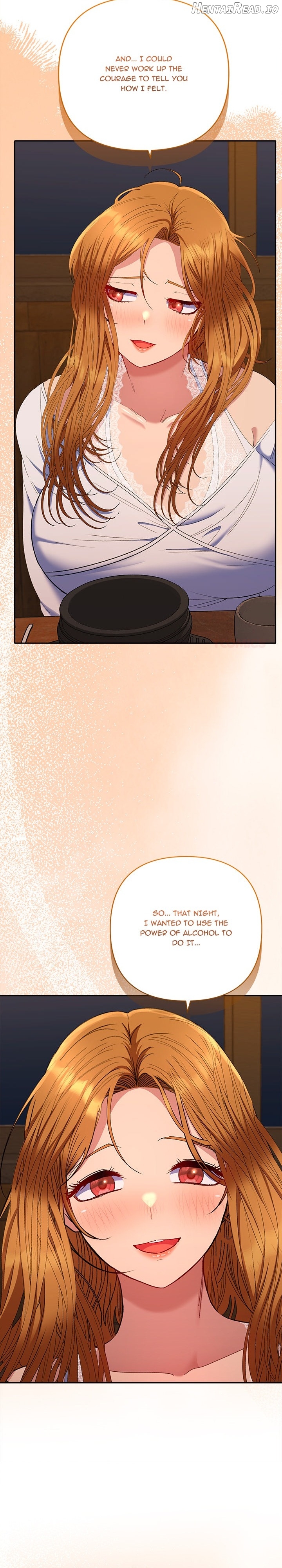 Everyone’s Man Chapter 43 - page 12