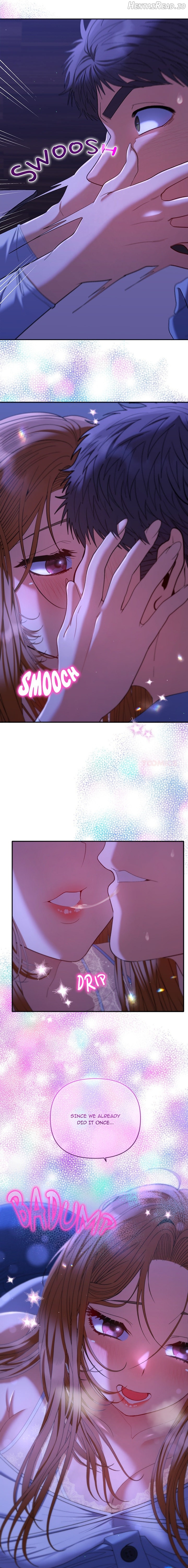 Everyone’s Man Chapter 43 - page 24
