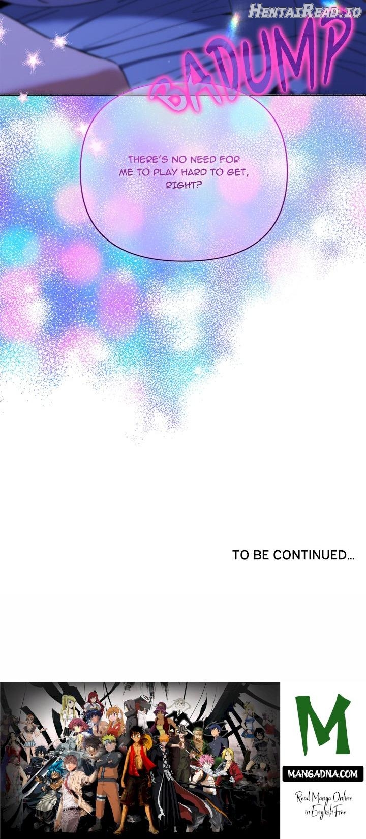 Everyone’s Man Chapter 43 - page 25