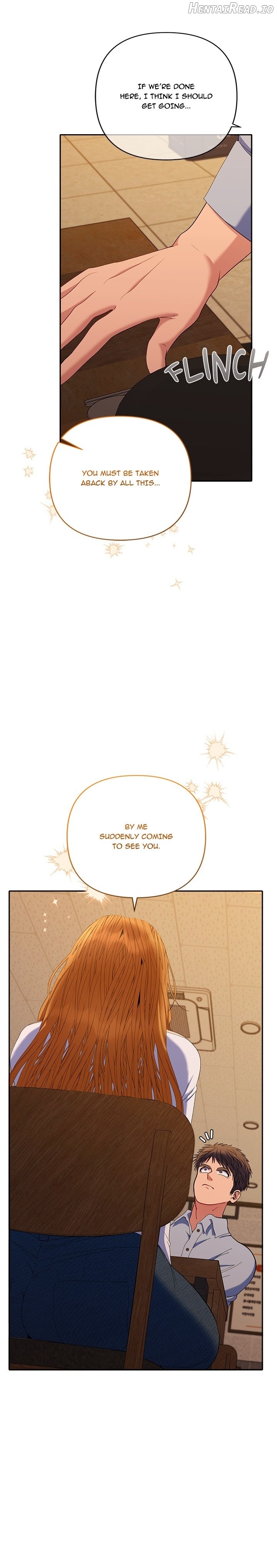 Everyone’s Man Chapter 43 - page 7