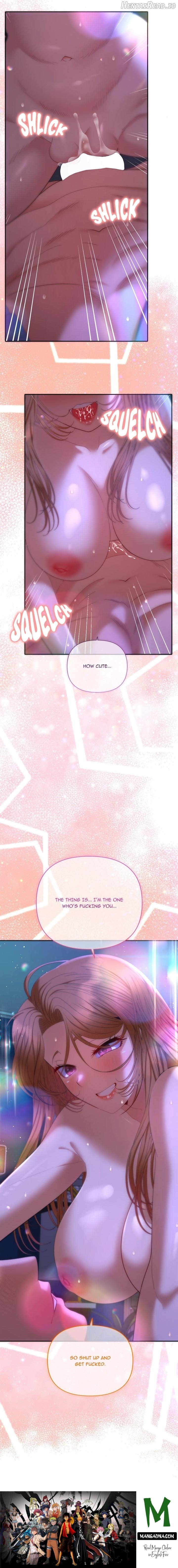 Everyone’s Man Chapter 44 - page 22