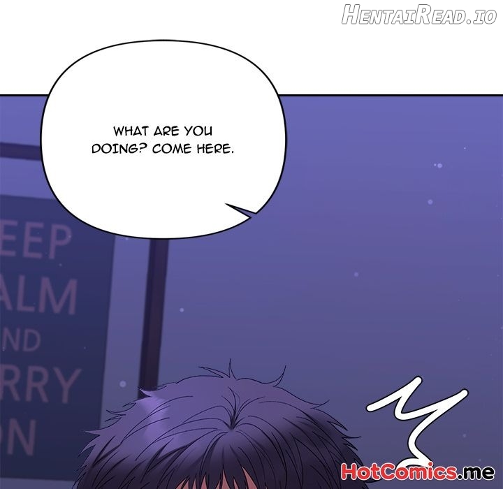 Everyone’s Man Chapter 45 - page 116