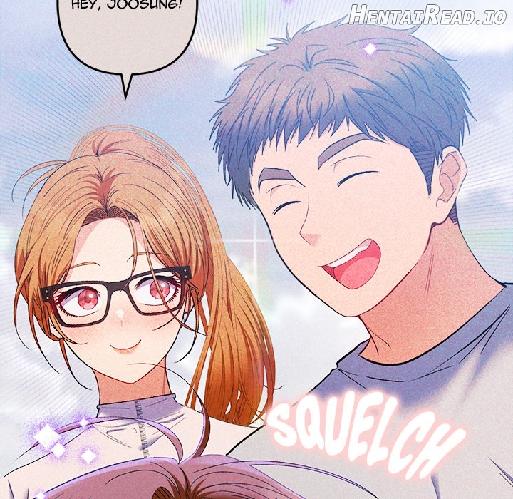 Everyone’s Man Chapter 45 - page 151