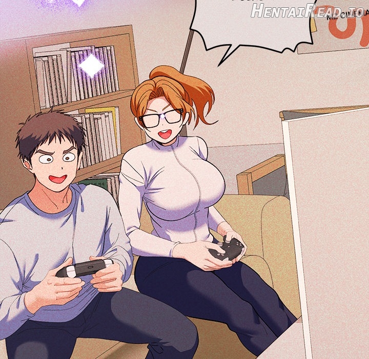 Everyone’s Man Chapter 45 - page 155