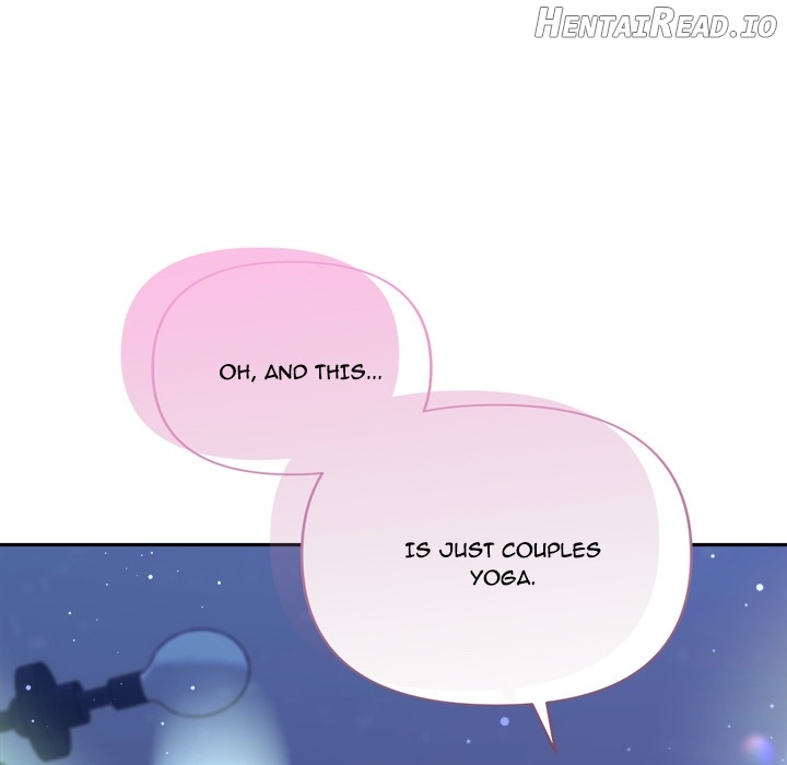 Everyone’s Man Chapter 45 - page 45