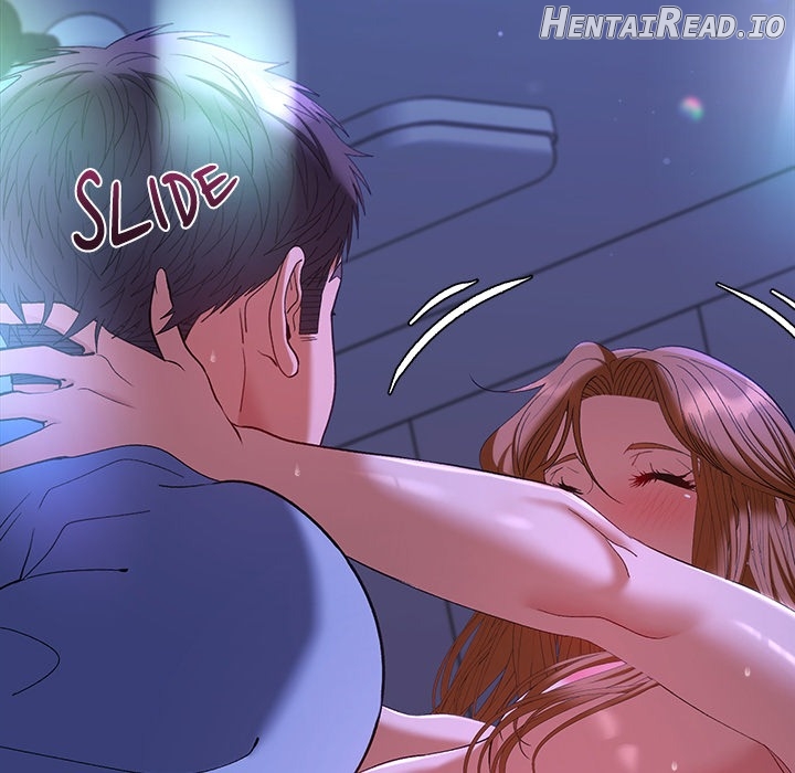 Everyone’s Man Chapter 45 - page 46