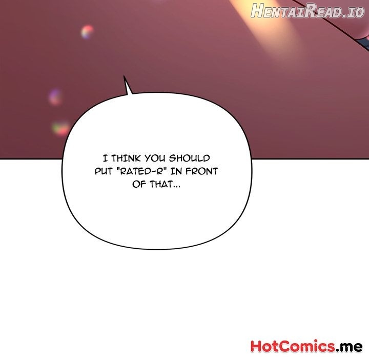 Everyone’s Man Chapter 45 - page 48