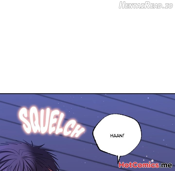 Everyone’s Man Chapter 45 - page 82