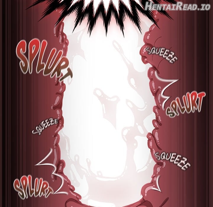 Believe Me! I Offer You My First Chapter 41 - page 10