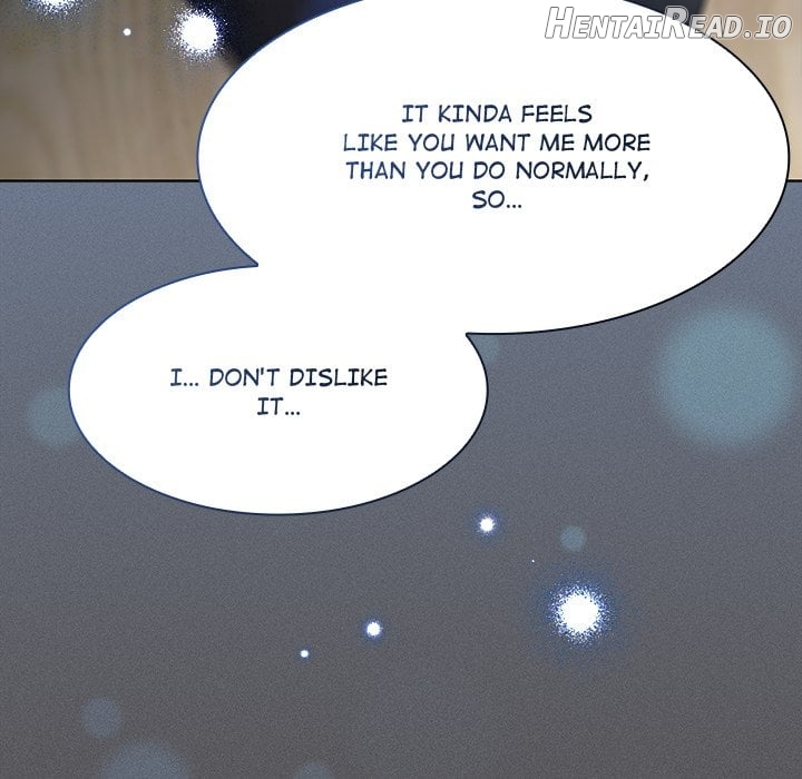 Believe Me! I Offer You My First Chapter 41 - page 101
