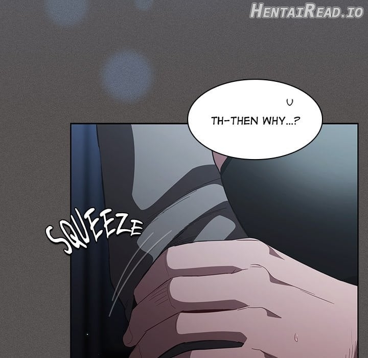 Believe Me! I Offer You My First Chapter 41 - page 102
