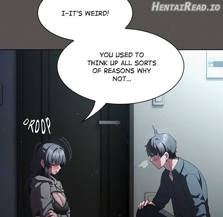 Believe Me! I Offer You My First Chapter 41 - page 104