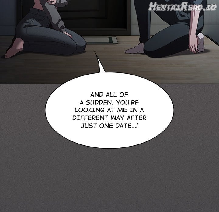 Believe Me! I Offer You My First Chapter 41 - page 105