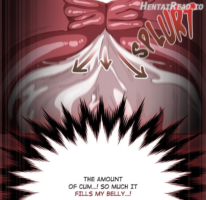 Believe Me! I Offer You My First Chapter 41 - page 11