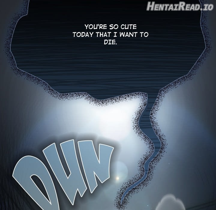 Believe Me! I Offer You My First Chapter 41 - page 117