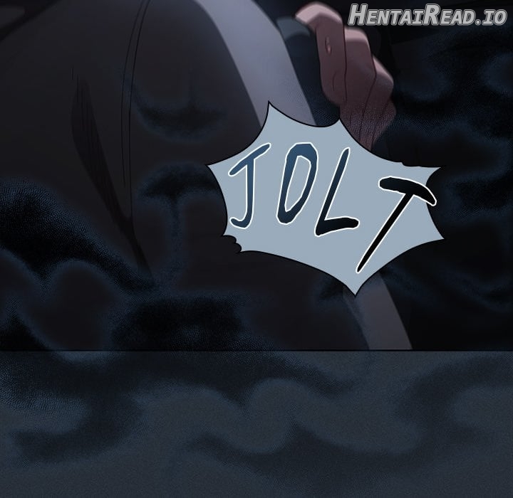 Believe Me! I Offer You My First Chapter 41 - page 120