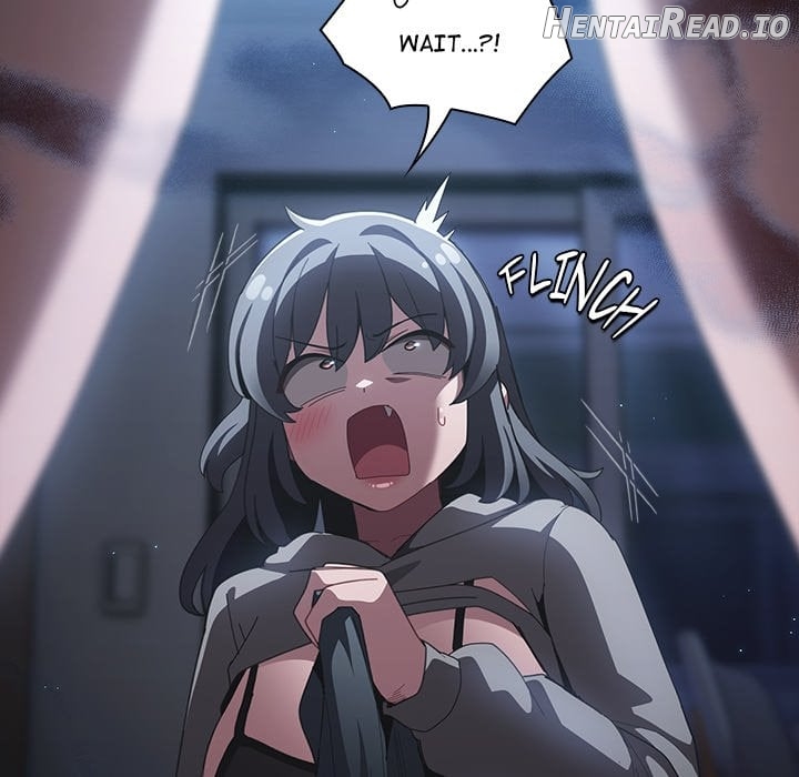 Believe Me! I Offer You My First Chapter 41 - page 122